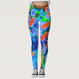 Loopy KCRLS Leggings