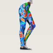 Loopy KCRLS Leggings (Rechts)