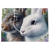 LOOS GIFT BAG GROOT CADEAUZAKJE (Voorkant)