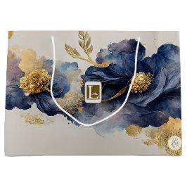 LOOS GIFT BAG GROOT CADEAUZAKJE