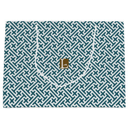 LOOS GIFT BAG GROOT CADEAUZAKJE