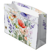 LOOS GIFT BAG GROOT CADEAUZAKJE (Achterkant Gekanteld)