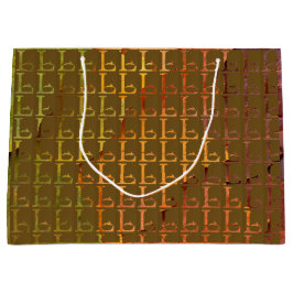 LOOS GIFT BAG GROOT CADEAUZAKJE