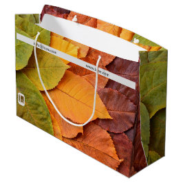 LOOS GIFT BAG GROOT CADEAUZAKJE