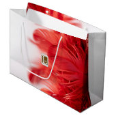 LOOS GIFT BAG GROOT CADEAUZAKJE (Voorkant Gekanteld)