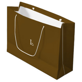 LOOS GIFT BAG GROOT CADEAUZAKJE