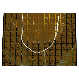 LOOS GIFT BAG GROOT CADEAUZAKJE