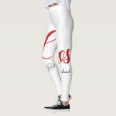 LOOS-LEGGINGS LEGGINGS (Links)