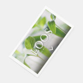 LOOS PAPIEREN EN NAPKINS KITCHEN ACCESSOIRES SERVET (Hoek)