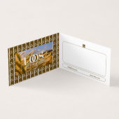 LOOS VOLTOOID VISITEKAARTJE (Binnen)