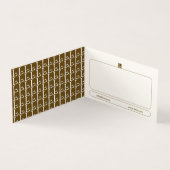 LOOS VOLTOOID VISITEKAARTJE (Binnen)