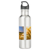 LOOS WATERFLES WATERFLES  (Achterkant)