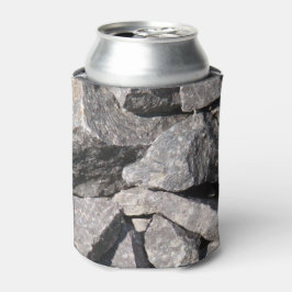 Loose Granite Rock Blikjeskoeler