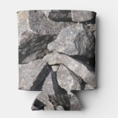 Loose Granite Rock Blikjeskoeler (Achterkant)