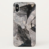 Loose Granite Rock Case-Mate iPhone Case (Achterkant)