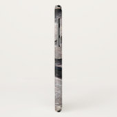 Loose Granite Rock Case-Mate iPhone Case (Achterkant/links)