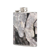 Loose Granite Rock Heupfles (Links)