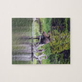 Loose Legpuzzel (Horizontaal)