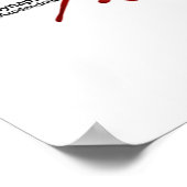 Loose Memory Inside (Neuron / Synapse) Poster (Hoek)