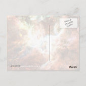 Loosey-goosey Briefkaart (Achterkant)