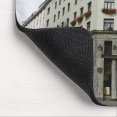 Looshaus Muismat (Hoek)