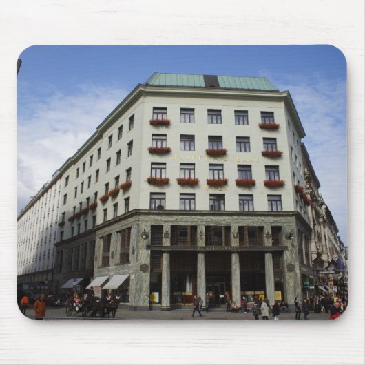 Looshaus Muismat (Voorkant)