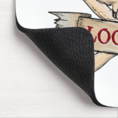 Looters Mousepad Muismat (Hoek)