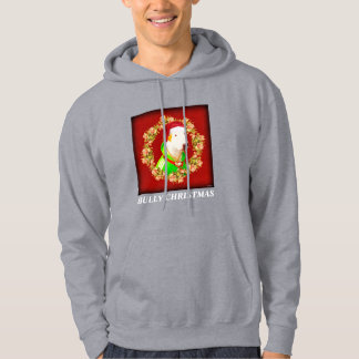 LOOUNCH CHRISTMAS Mannen Hoody 