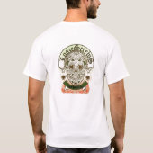 LoozeScrews, La Cultura Cura T-shirt (Achterkant)