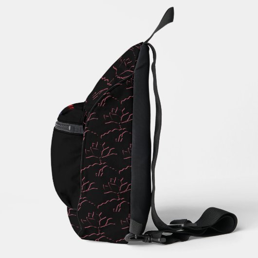 LoPack Sling Bag (Rechts)
