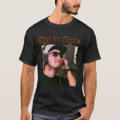 Lopaka Rootz T-shirt (Voorkant)