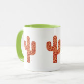 Loparcactus Mok (Voorkant links)