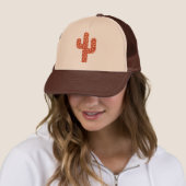 Loparcactus Trucker Pet (In situ)