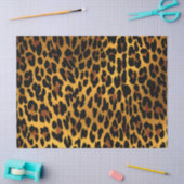 Lopard TISSUE PAPIER (Craft)