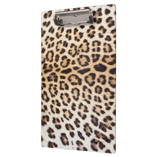 Lopardhaar Klembord (Links)
