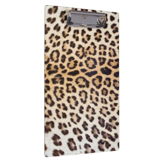 Lopardhaar Klembord (Rechts)
