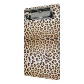Lopardhaar Mini Klembord (Angled2)