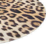 Lopardhaar Snijplank (Hoek)