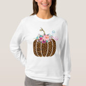 Lopardhoes T-shirt (Voorkant)