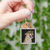 Loparij Sleutelhanger (Hand)