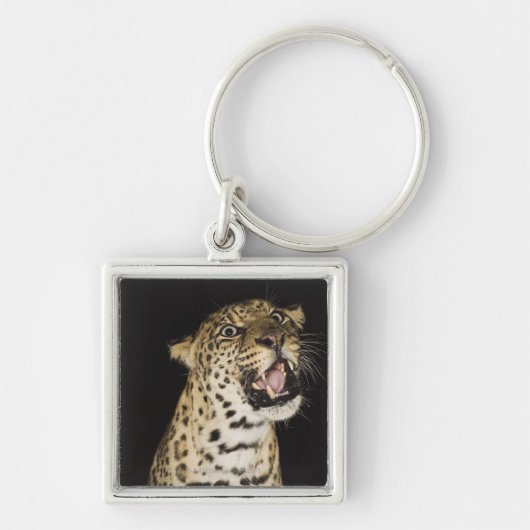 Loparij Sleutelhanger (Voorkant)