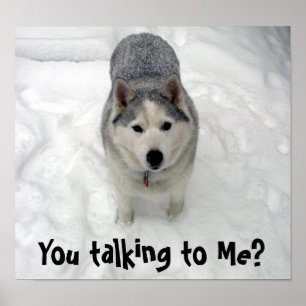 Lope je met me? poster