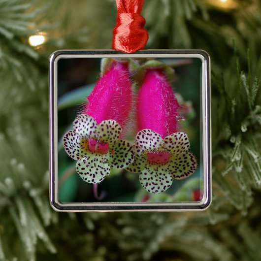 Lopedventilatorontwerp Metalen Ornament (Boom)