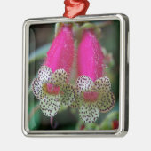 Lopedventilatorontwerp Metalen Ornament (Links)