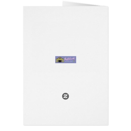 LOPEN aanpasbare kaart (Achterkant)