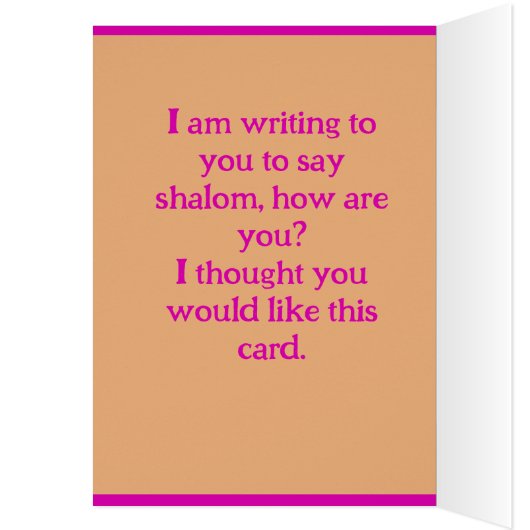 LOPEN aanpasbare kaart (Binnen (Links))