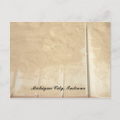 Lopen Briefkaart (Voorkant)