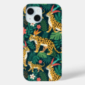 Lopen Case-Mate iPhone Case (Achterkant)