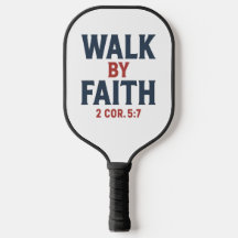 Lopen door geloof 2 Kor 5:7