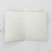 Lopen elkaar thuis kaart (Binnen)